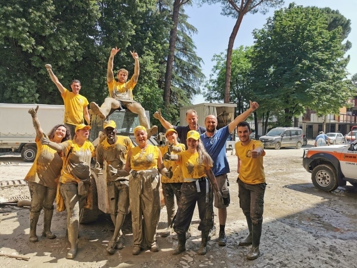 Padova, il 23 agosto 2026 open day per la Giornata umanitaria mondiale alla Chiesa di