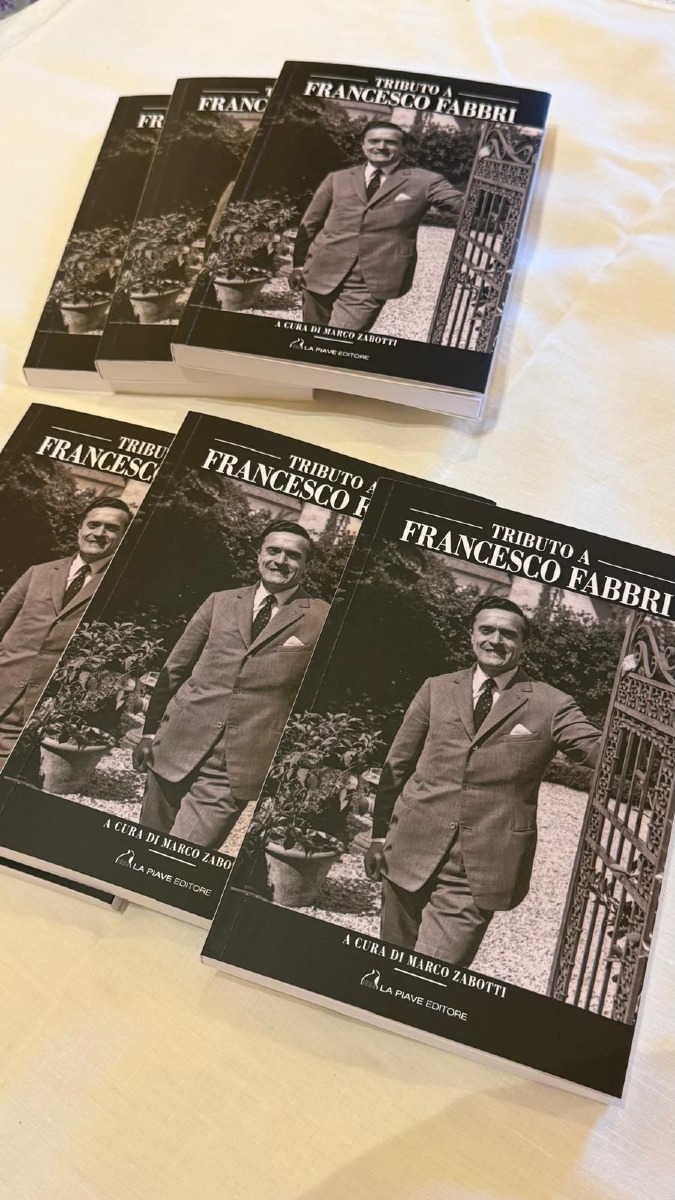 Fioroni a Pieve di Soligo: omaggio a Toniolo e convegno per i 50 anni di Fabbri