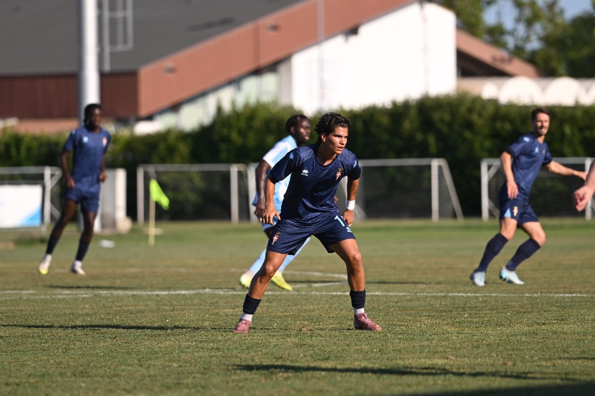Treviso chiude la preseason con uno 0-0 a San Donà: ora la Coppa a Feltre