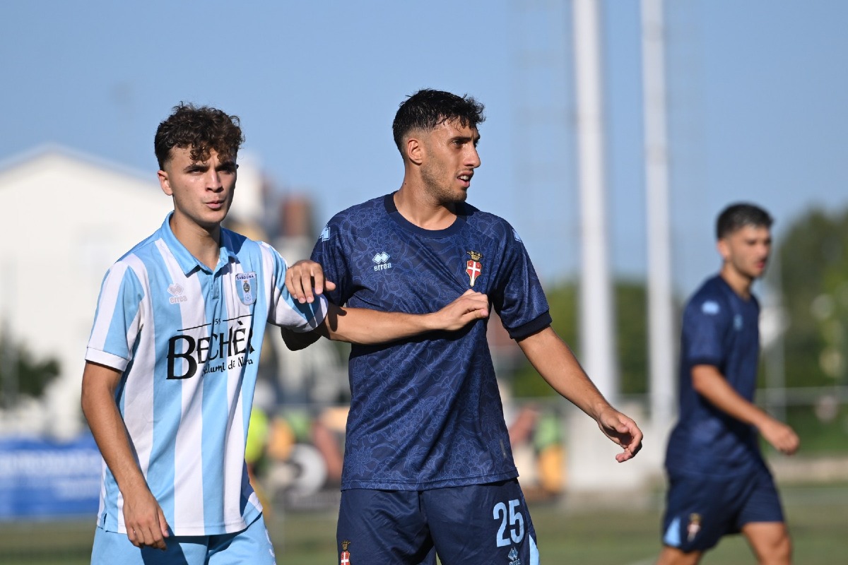 Treviso chiude la preseason con uno 0-0 a San Donà: ora la Coppa a Feltre
