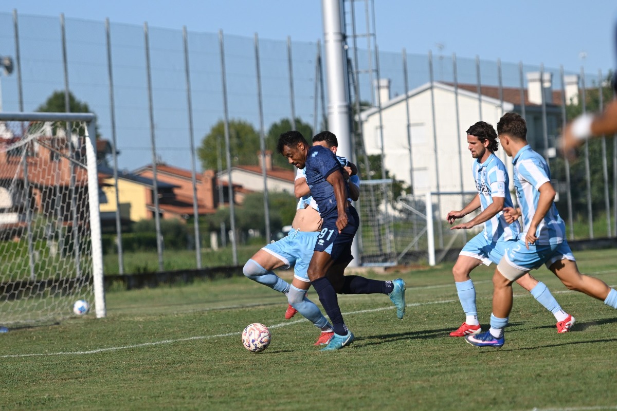 Treviso chiude la preseason con uno 0-0 a San Donà: ora la Coppa a Feltre