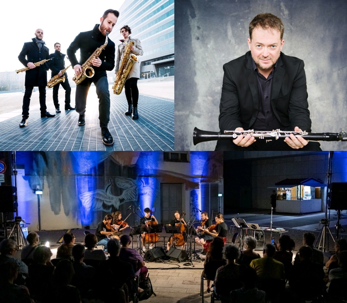 Pordenone, tre sere di musica gratis in Piazzetta Pescheria con le Music Nights