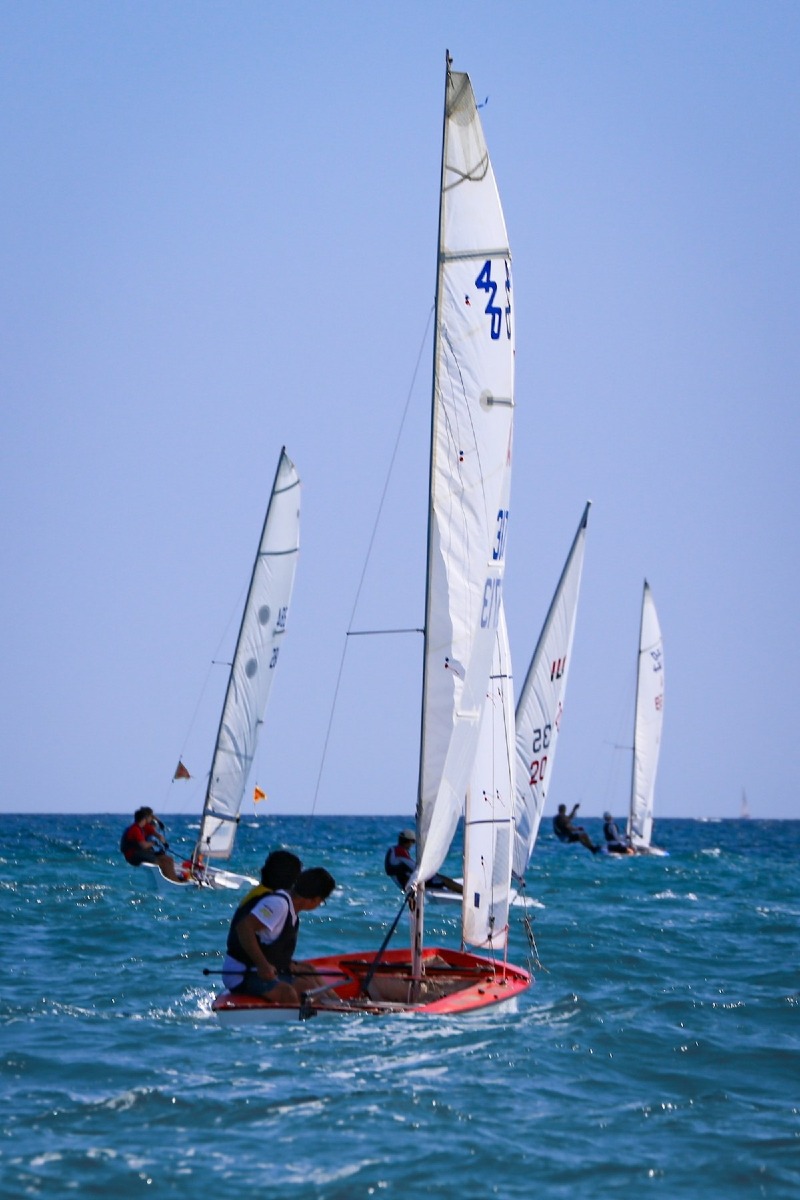 Prosecco’s Cup 2026 a Caorle, Riccardo Basso vince dopo tre prove con bora