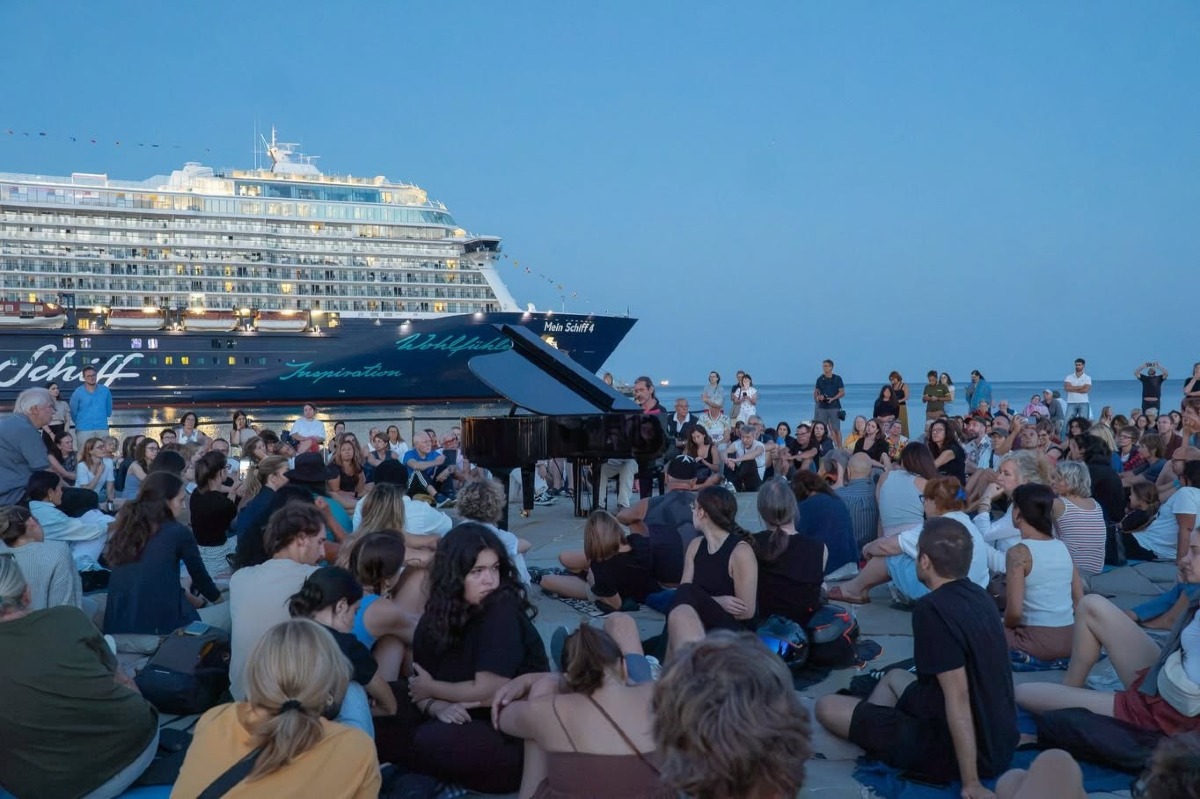 TriesteLovesJazz verso il finale: eclissi al San Giusto il 12 agosto e premio l’11