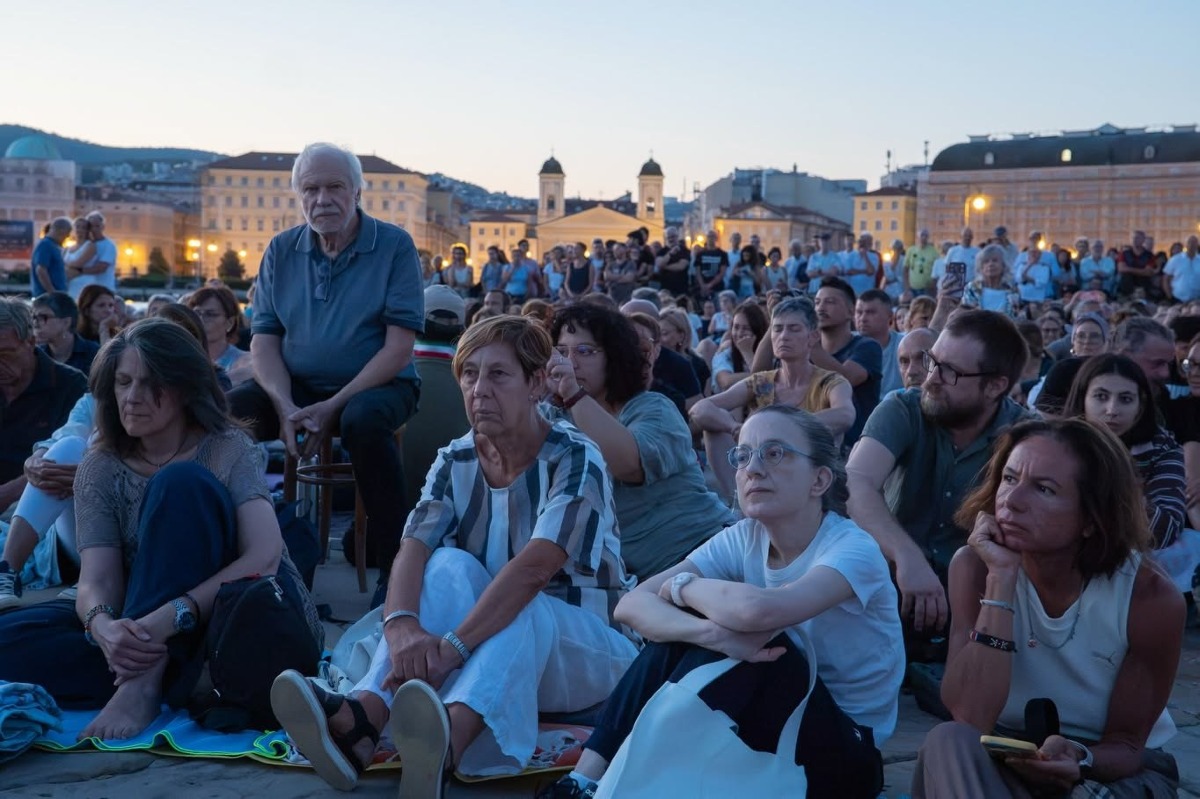 TriesteLovesJazz verso il finale: eclissi al San Giusto il 12 agosto e premio l’11