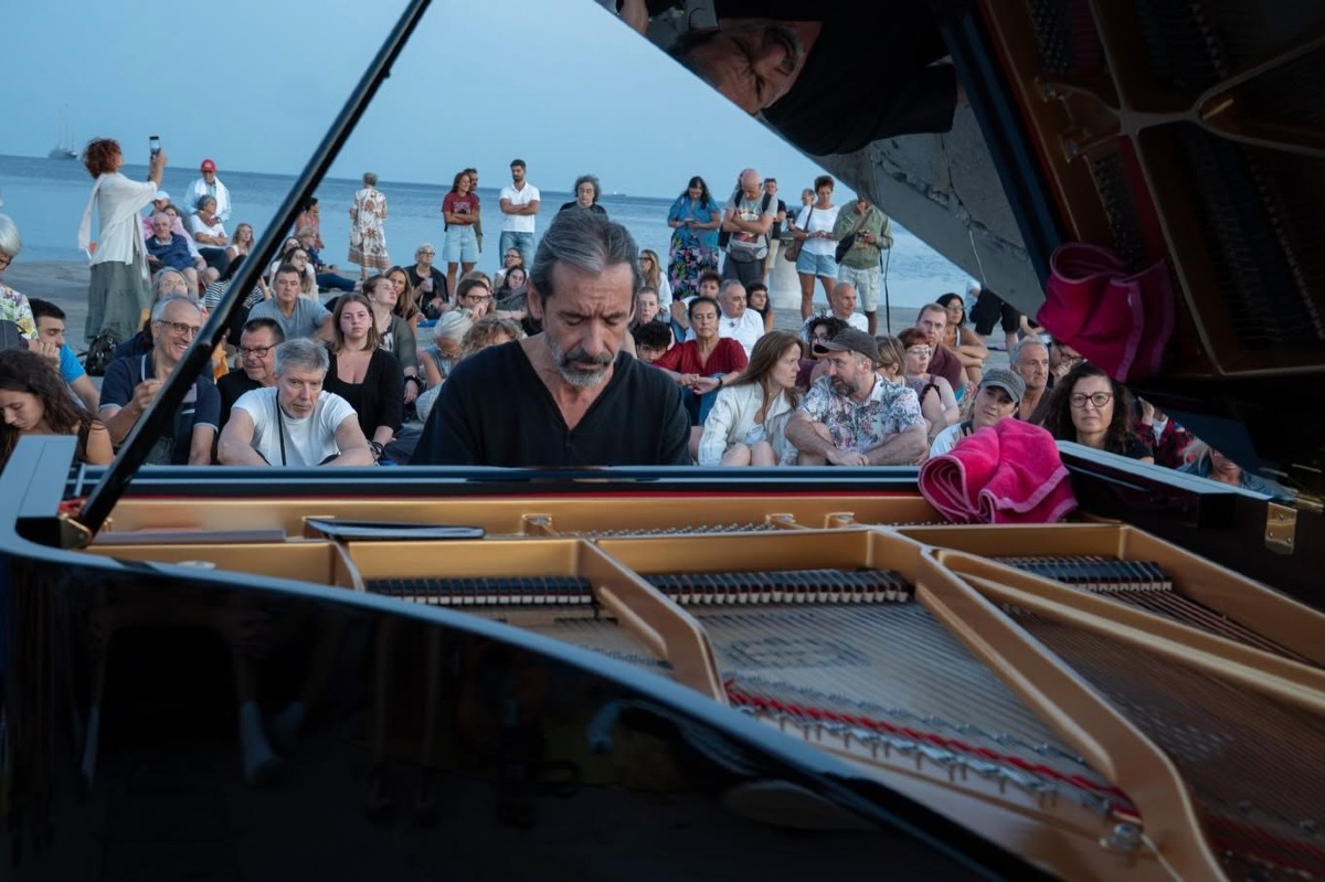 TriesteLovesJazz verso il finale: eclissi al San Giusto il 12 agosto e premio l’11