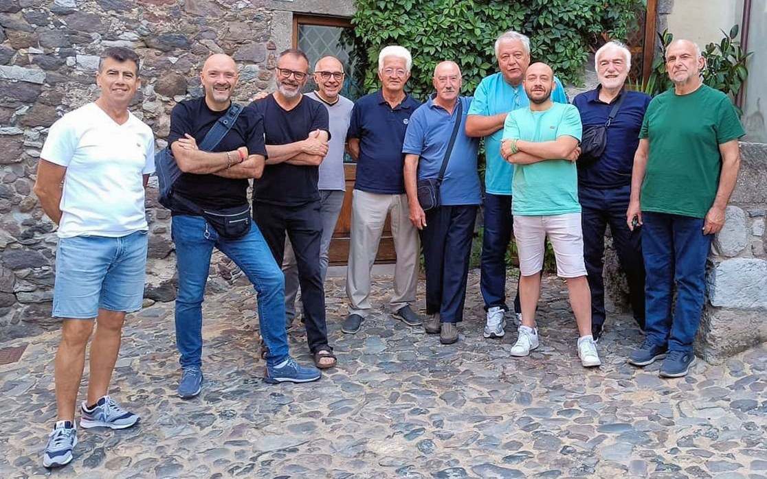 Carnia, il 22 e 23 agosto 2026 torna La Lunga Notte delle Pievi con cori da 5 territori