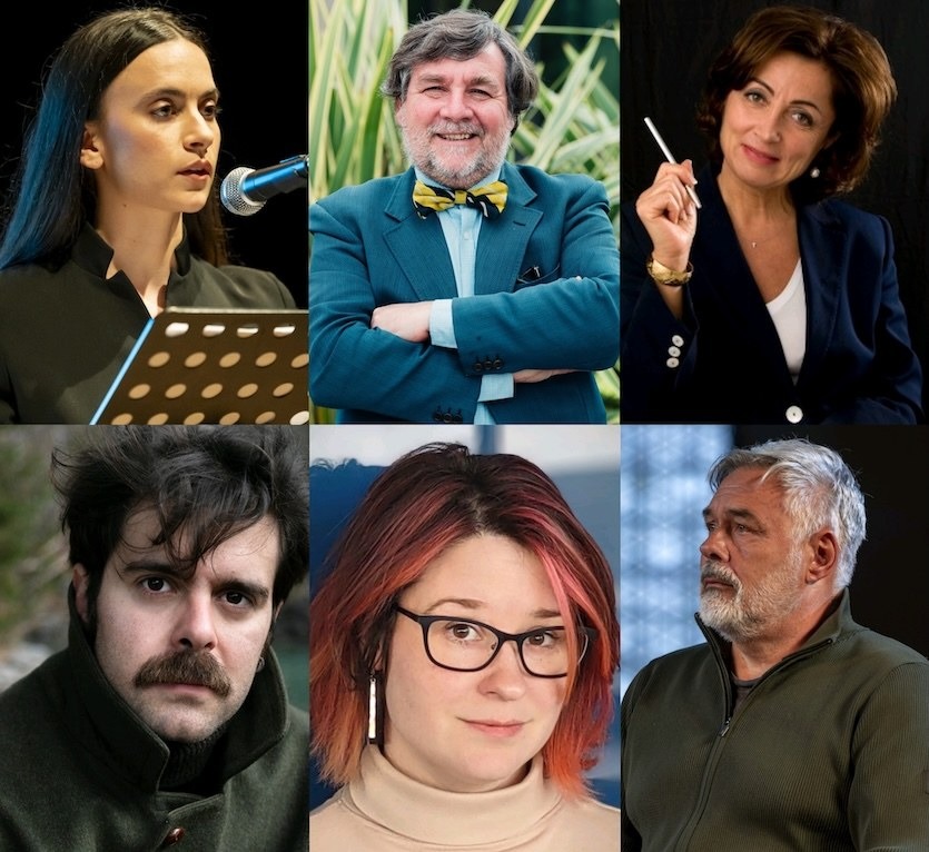 Vicino/lontano mont 2026, 6ª edizione tra Carnia e Valcanale dal 16 agosto al 24 ottobre