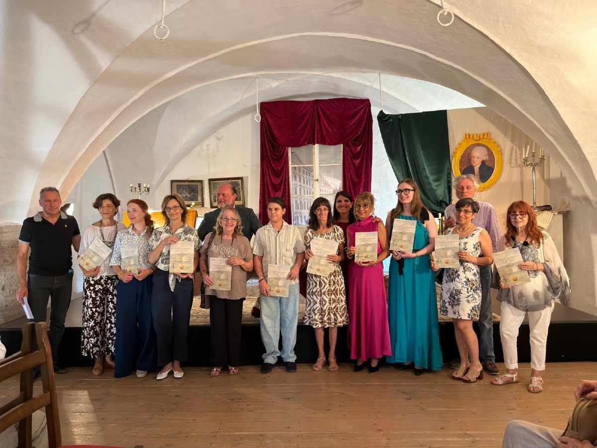 Trieste porta l’arte italiana in Carinzia: a Moosburg 44 autori in mostra fino al 22