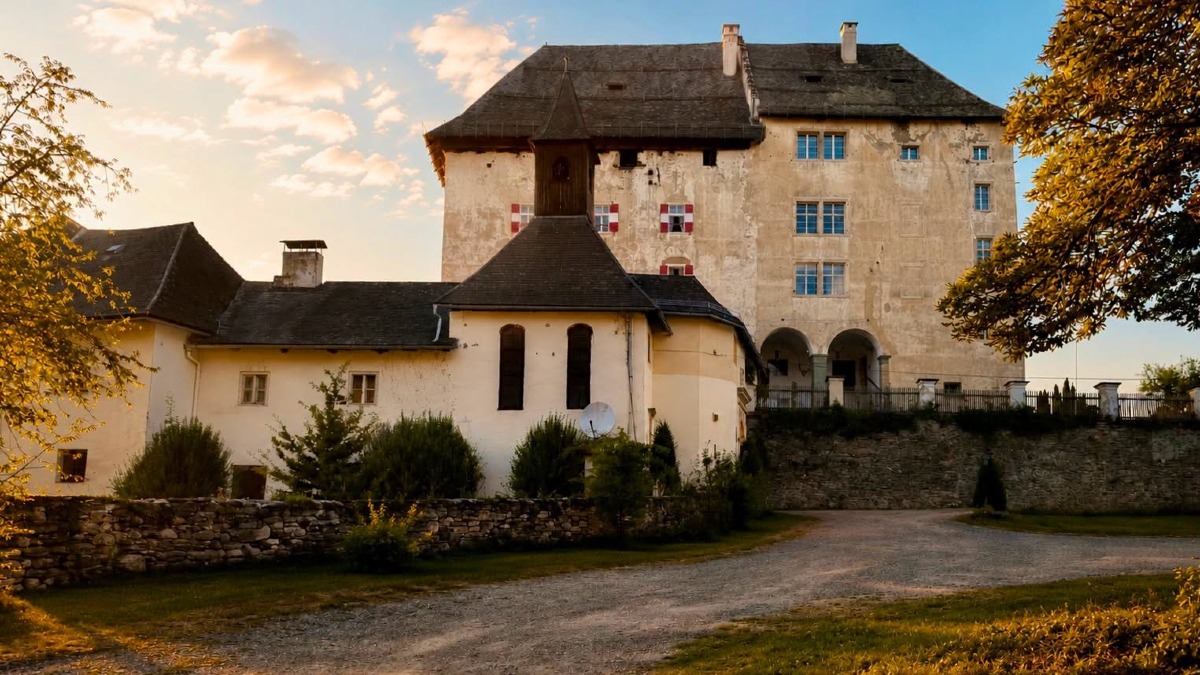 Trieste porta l’arte italiana in Carinzia: a Moosburg 44 autori in mostra fino al 22