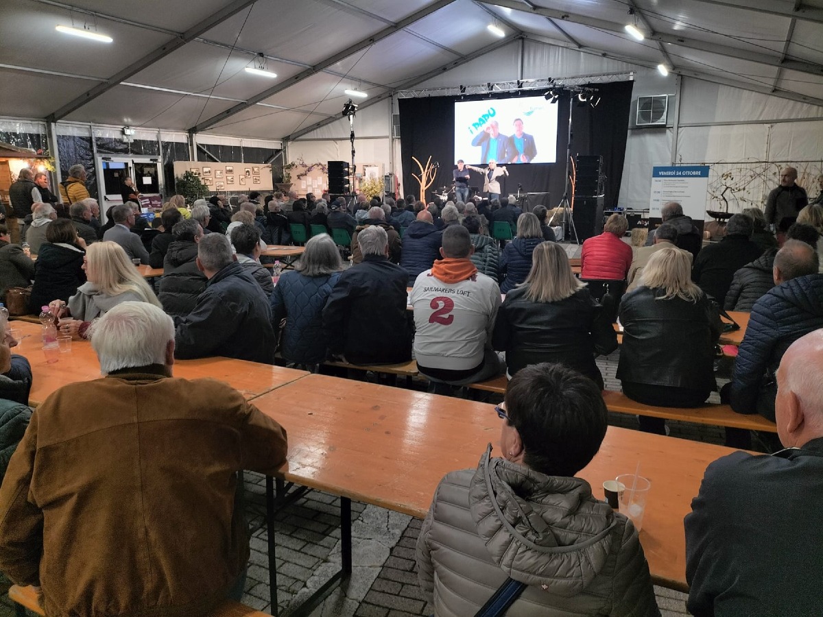 Agriflumen 2026 a Fiume Veneto, candidature aperte fino al 14 settembre