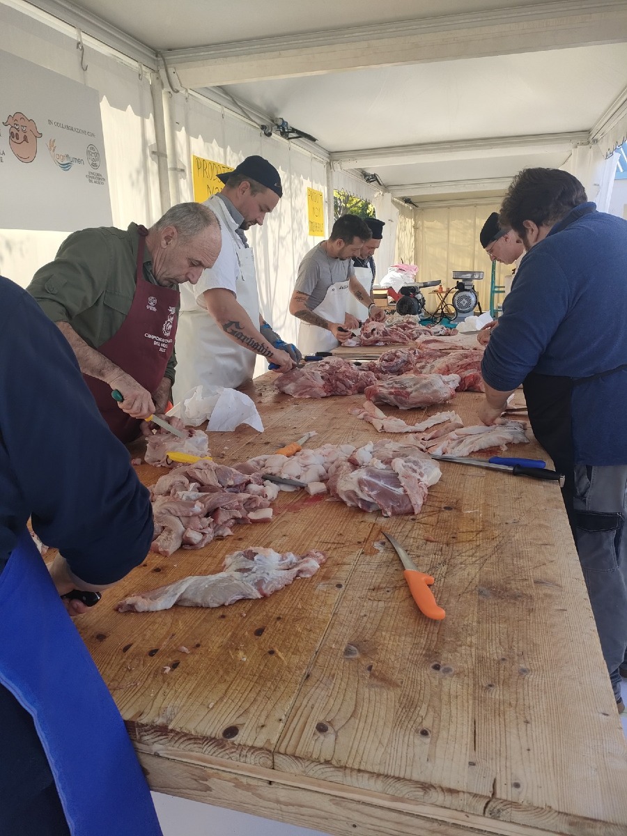 Agriflumen 2026 a Fiume Veneto, candidature aperte fino al 14 settembre