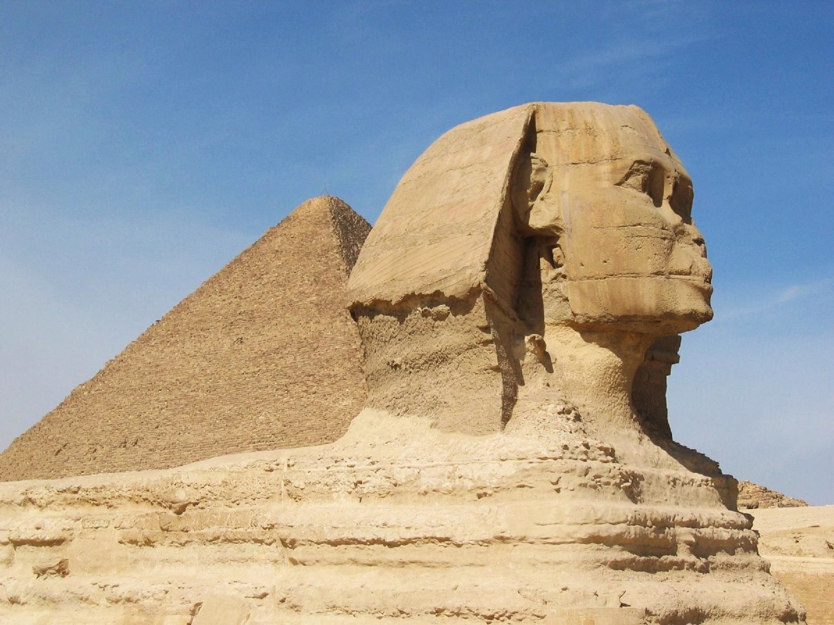 Da Venezia al Cairo con volo diretto: Viaggi Rallo lancia 8 tour in Egitto tra 2026 e 2027