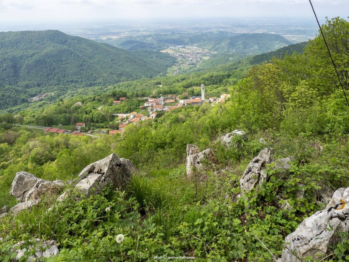 Saporibus confermato ad Attimis: pranzo spostato a Subit per la strada chiusa verso