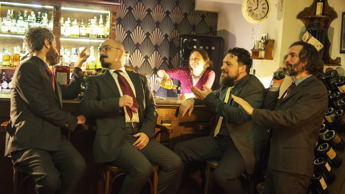 Carniarmonie, tre concerti in Carnia dal 12 al 15 agosto tra Rachmaninov, swing e