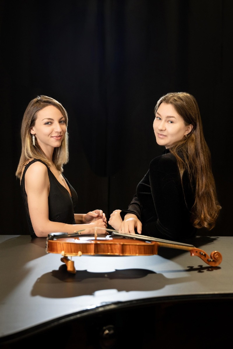 Carniarmonie, tre concerti in Carnia dal 12 al 15 agosto tra Rachmaninov, swing e