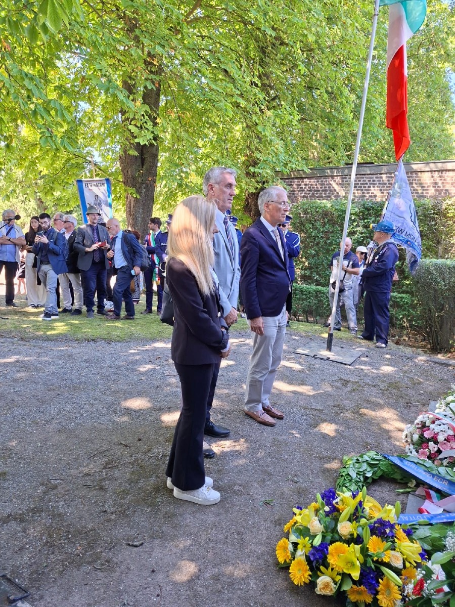 Marcinelle, a 70 anni il ricordo dei 7 friulani morti nella miniera