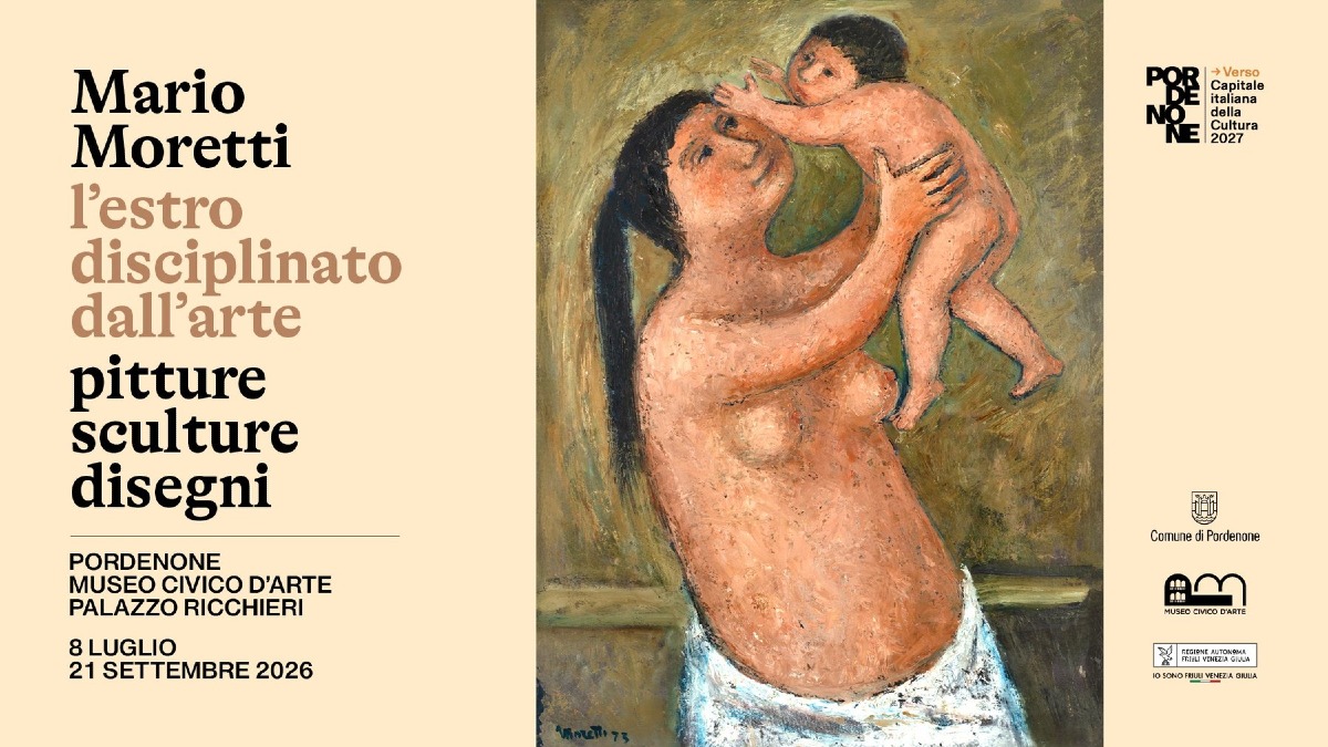 Ferragosto 2026, musei civici aperti a Pordenone il 15 e 16 agosto