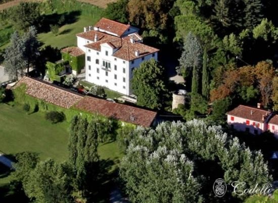 Cinque concerti a Villa Codelli: a Mossa torna la rassegna musicale dal 21 agosto