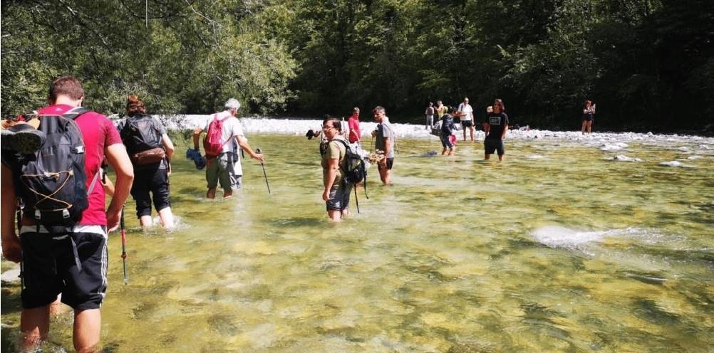 Ferragosto e fine agosto in Fvg: feste, rievocazioni e camminate da Spilimbergo a