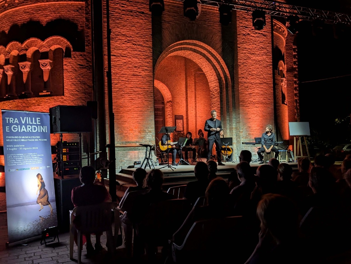 Corbola, Tra Ville e Giardini racconta Frida Kahlo oltre l’icona pop