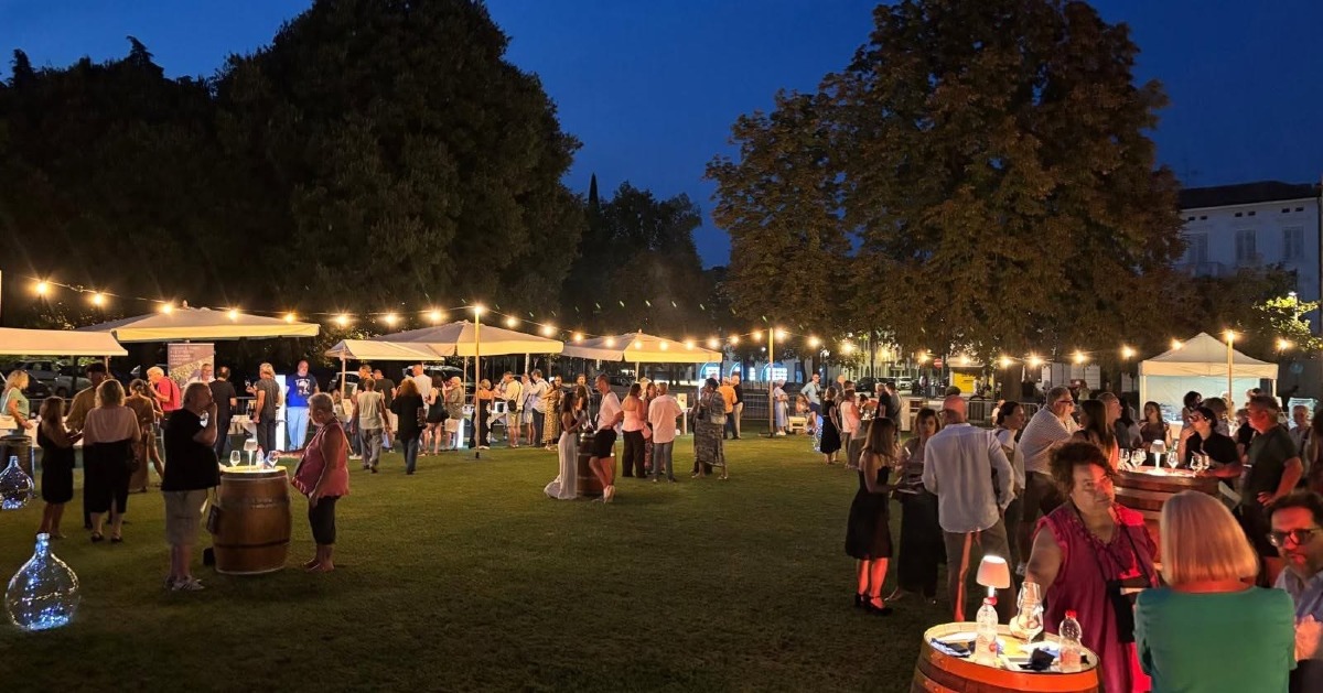 Le Notti del Vino 2026, Sgonico già sold out: tre ultime tappe tra Carso, Pordenonese e