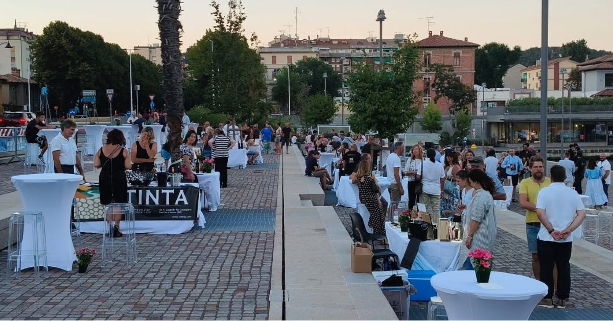 Le Notti del Vino 2026, Sgonico già sold out: tre ultime tappe tra Carso, Pordenonese e