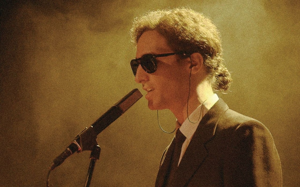 Franco Battiato – Il lungo viaggio a Pordenone: il 17 agosto in arena il ritratto