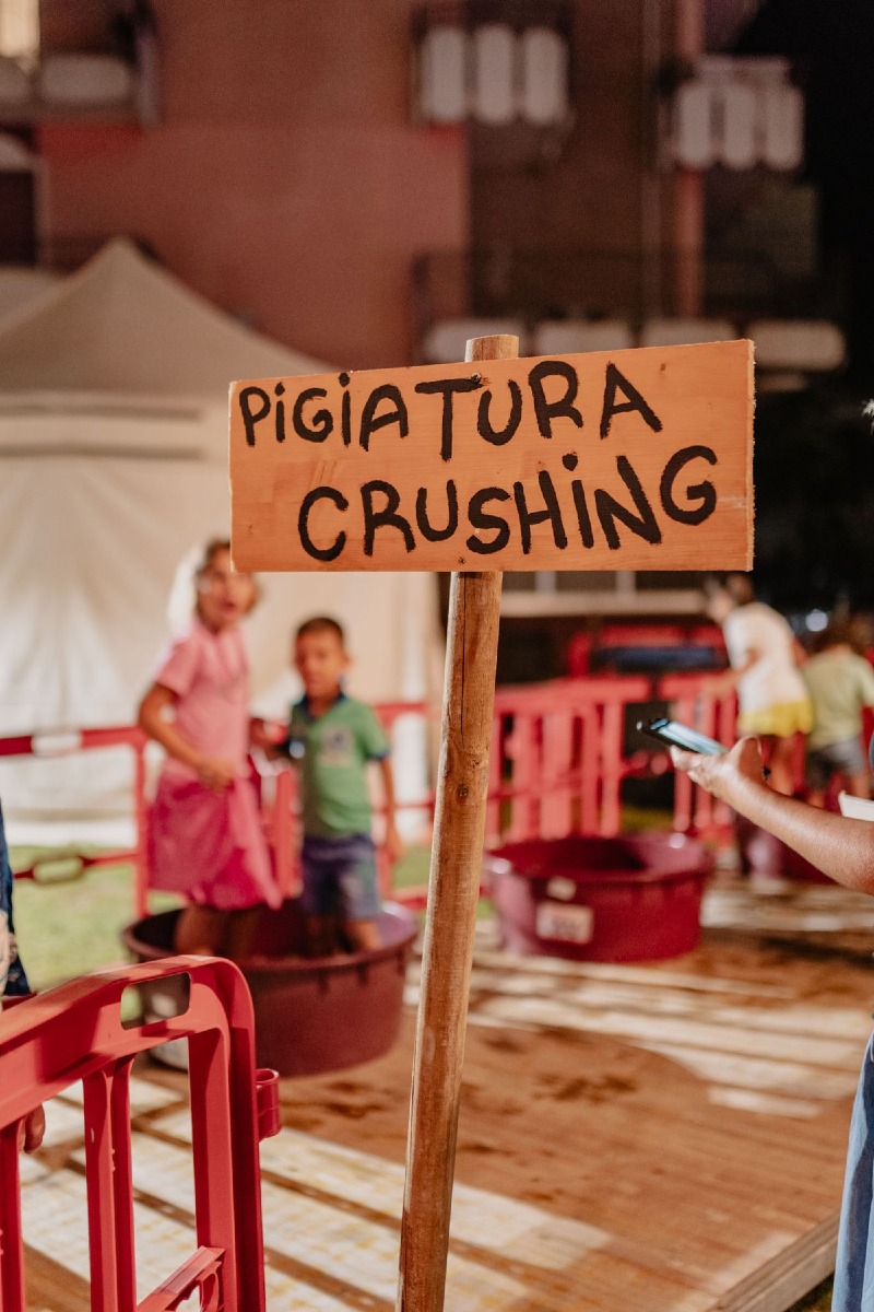 Jesolo, il 5 e 6 settembre torna il Wine & Folk Festival con carri, musica e degustazioni