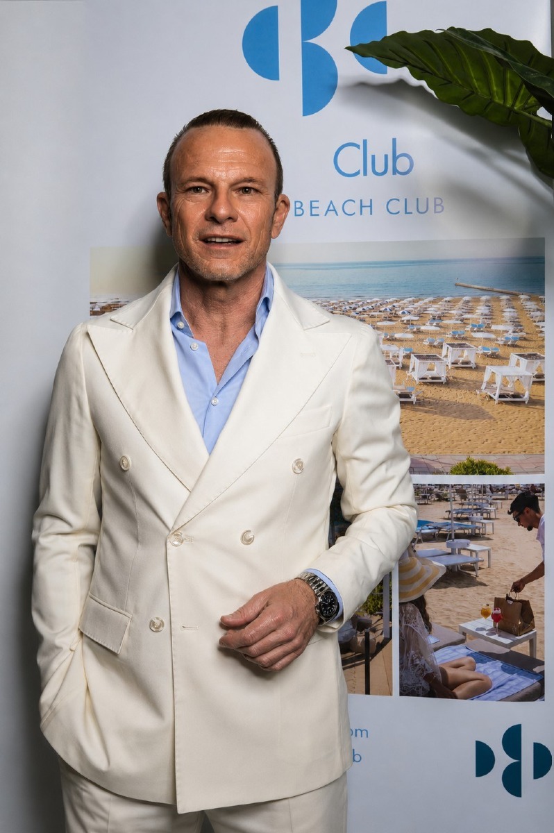 Agevolazioni ai residenti veneti al Casabianca Beach Club di Jesolo dal 2026