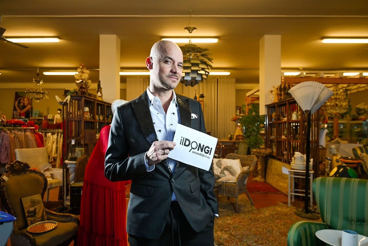 Cash or Trash con i sottotitoli: la richiesta partita da Cerea arriva a Discovery