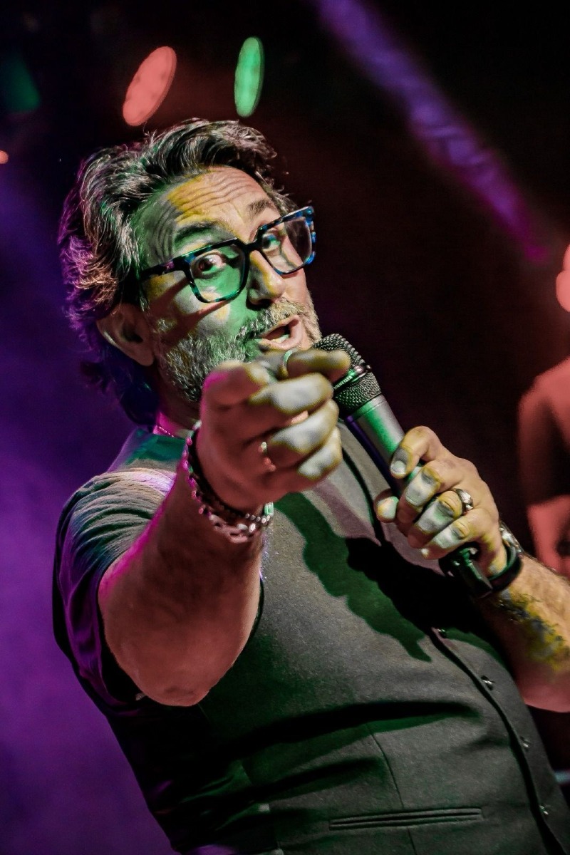Pordenone, il 19 agosto in piazza XX Settembre arriva La Notte di The Voice