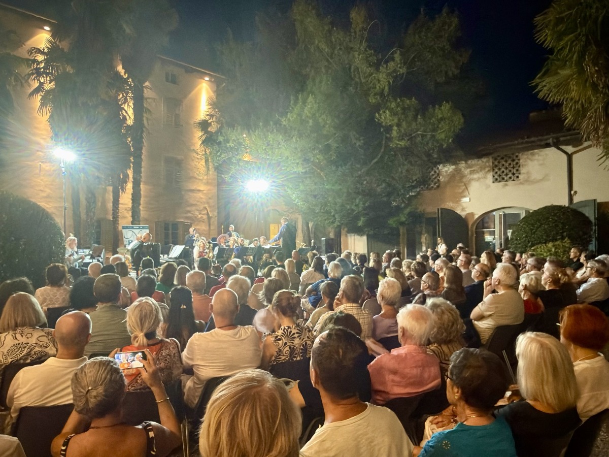 Ferragosto 2026 a Gorizia, oltre 500 visitatori al Castello e 982 alla Digital Art Gallery
