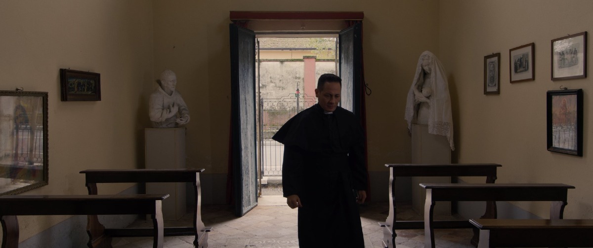 The Evil Brooch, nuovo traguardo negli Usa per il film girato nel Veneziano