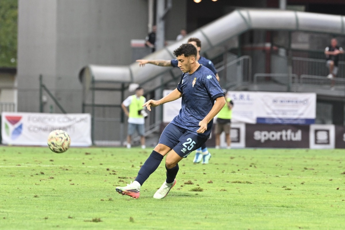 Coppa Italia Serie C, Dolomiti Bellunesi avanti: Treviso battuto 1-0 a Feltre