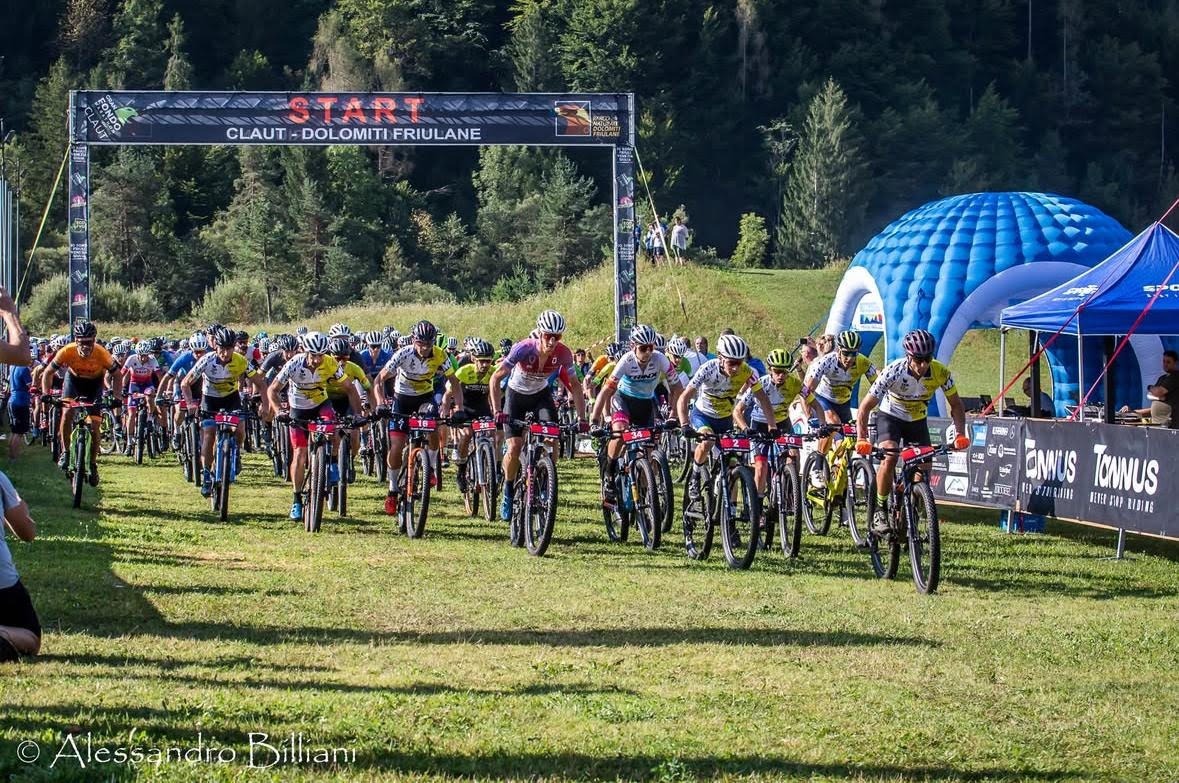 Claut, Marathon Dolomiti Friulane il 23 agosto 2026: due percorsi e iscrizioni aperte