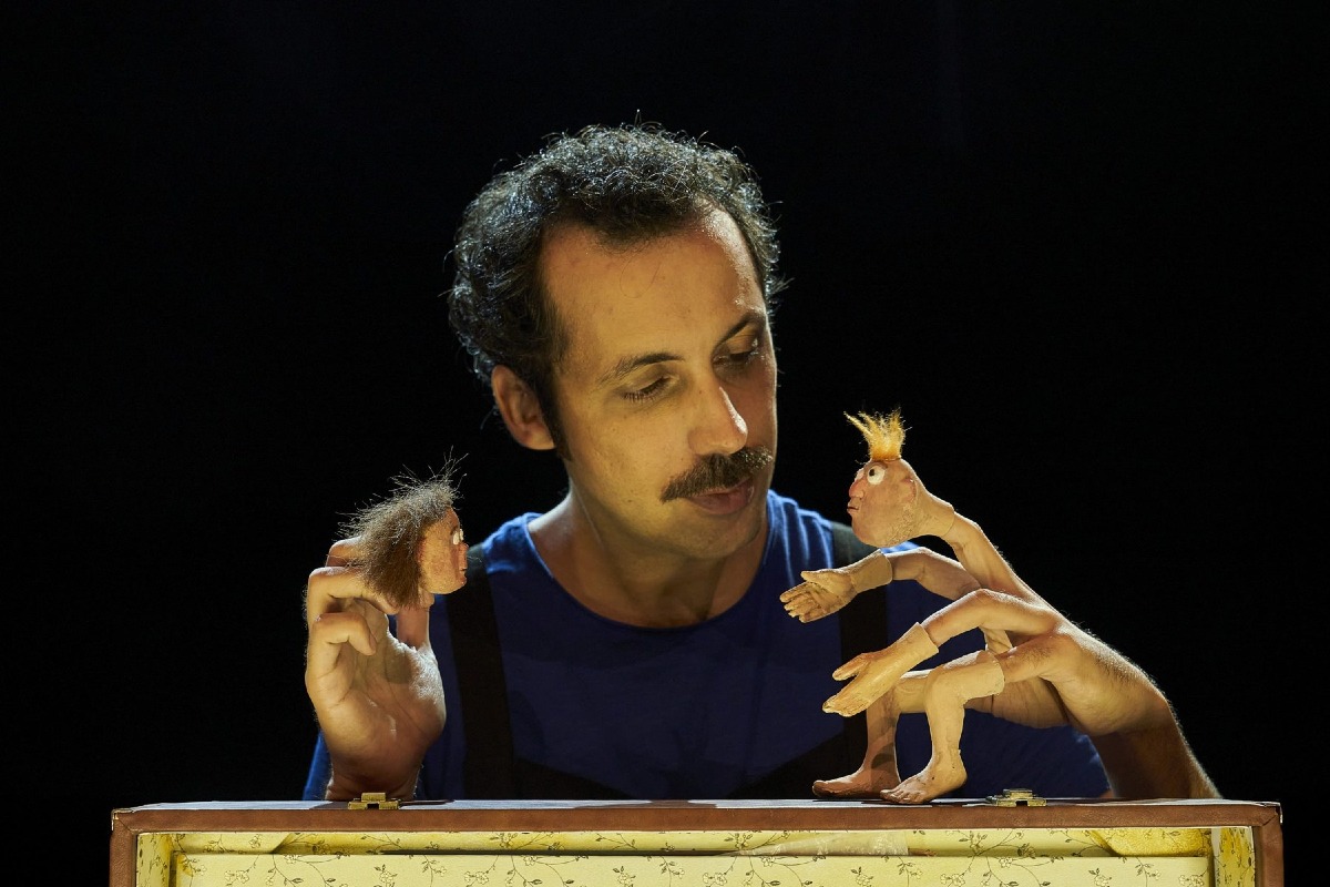 Alpe Adria Puppet Festival, il 18 agosto 2026 Grado e Cividale ospitano quattro spettacoli