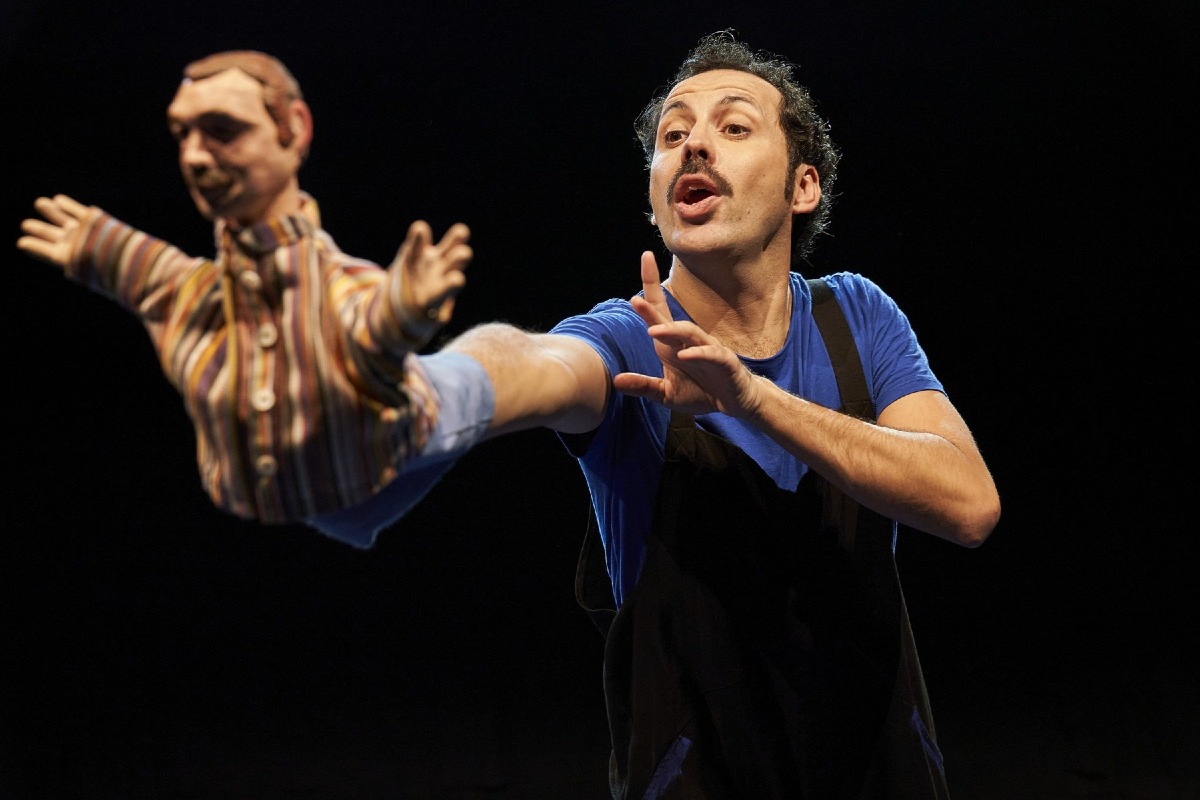 Alpe Adria Puppet Festival, il 18 agosto 2026 Grado e Cividale ospitano quattro spettacoli