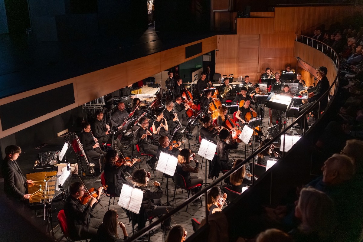 FVG Orchestra prima in Italia anche nel 2026: aperti tre bandi a tempo indeterminato