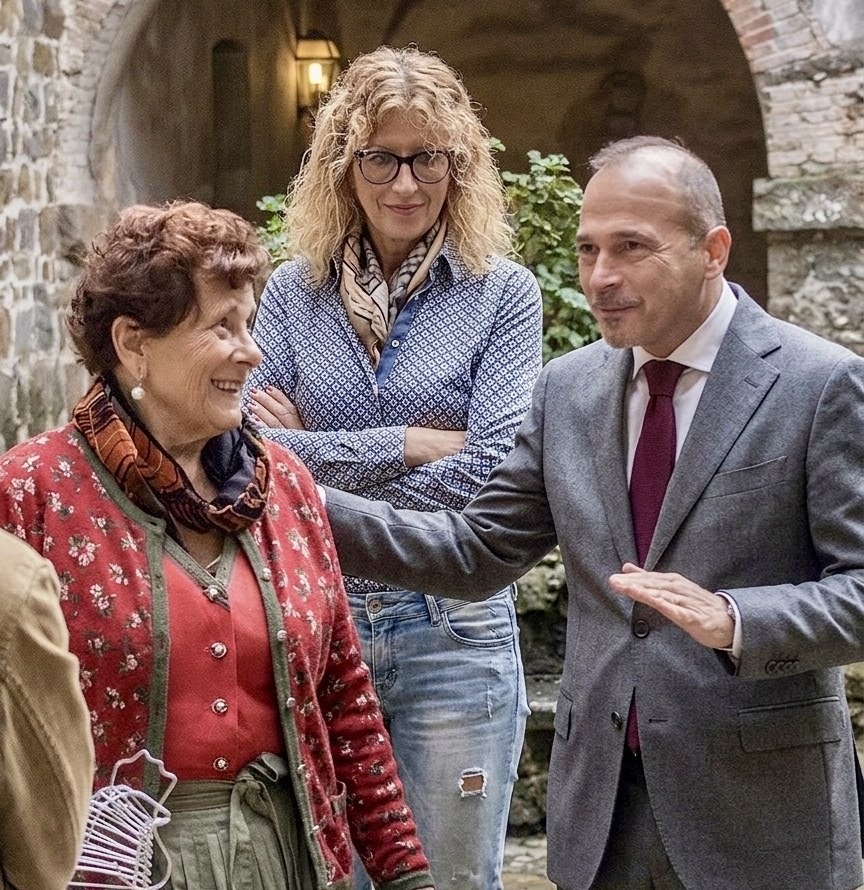 Esce a Gorizia il libro di Covaz e Goljevscek sulla locanda La Luna