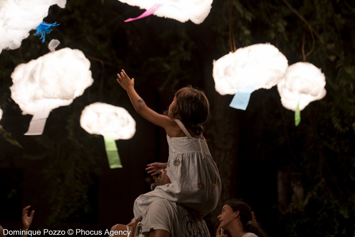 Alpe Adria Puppet Festival, il 19 agosto Grado raddoppia tra Pinocchio e savana