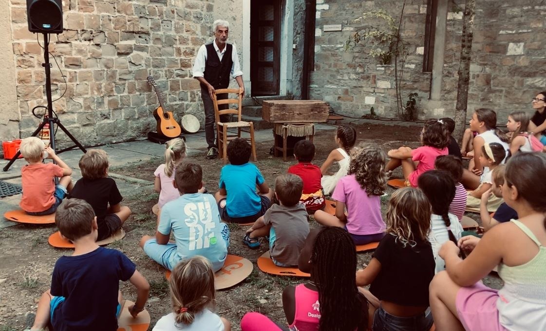 Alpe Adria Puppet Festival, il 19 agosto Grado raddoppia tra Pinocchio e savana