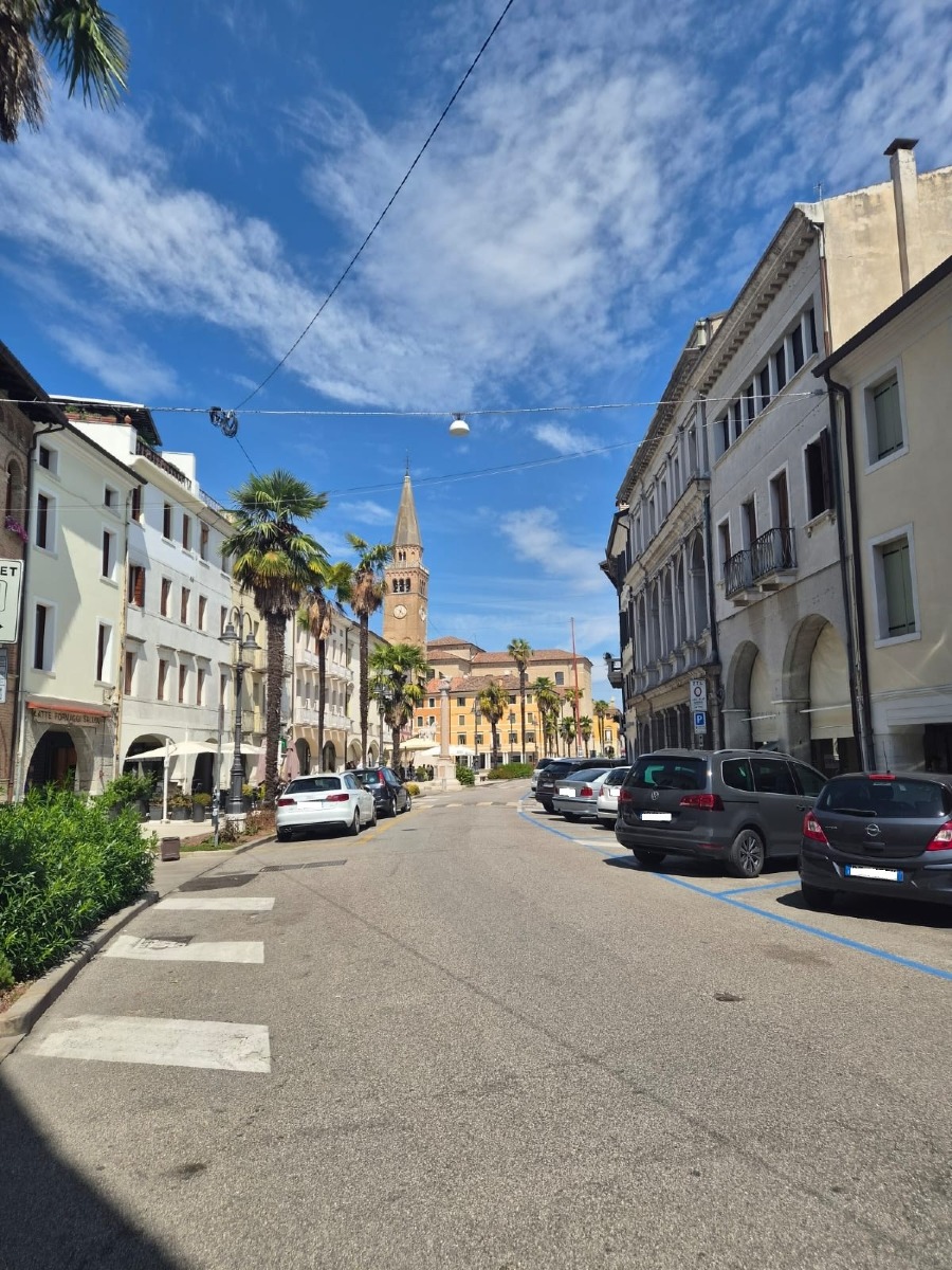 Portogruaro, asfaltature in centro storico dal 25 agosto: strade chiuse e divieti