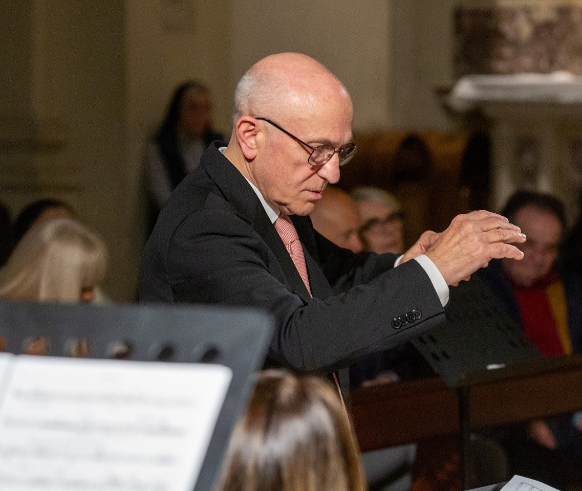 Mahler tra Malborghetto e Aquileia: due concerti con l’Orchestra da Camera di Pordenone