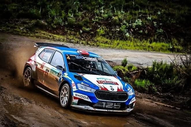 BC Vision riparte tra Turchia e Slovenia: tre equipaggi in gara nel weekend