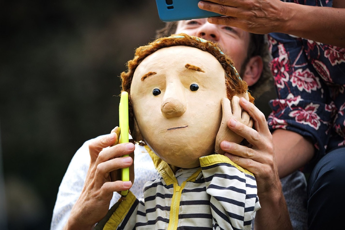 Alpe Adria Puppet Festival, venerdì 21 agosto Grado chiude con quattro spettacoli