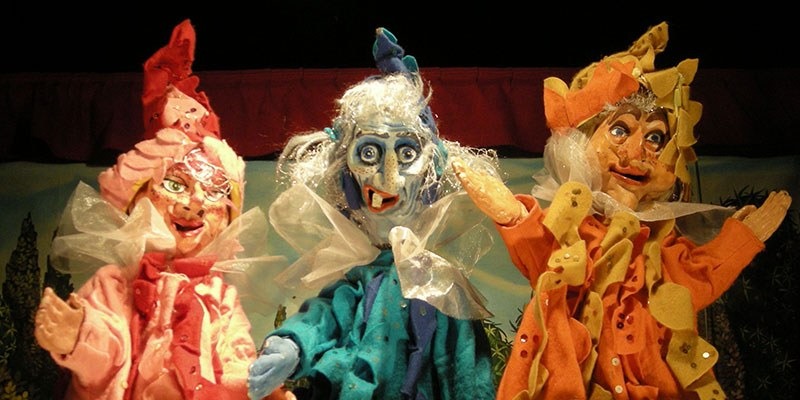 Alpe Adria Puppet Festival, venerdì 21 agosto Grado chiude con quattro spettacoli