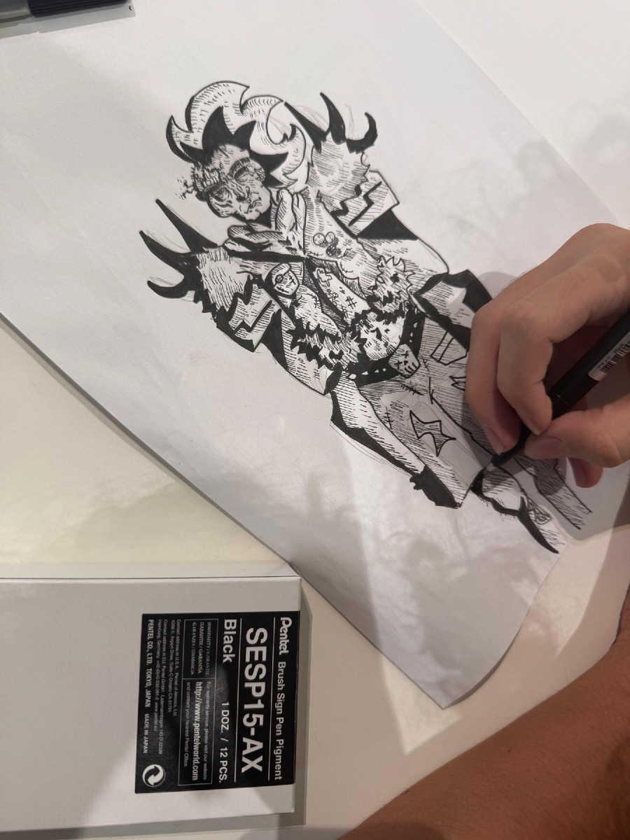 Pordenone, al Palazzo del Fumetto tornano Summer Camp e Manga Training Week