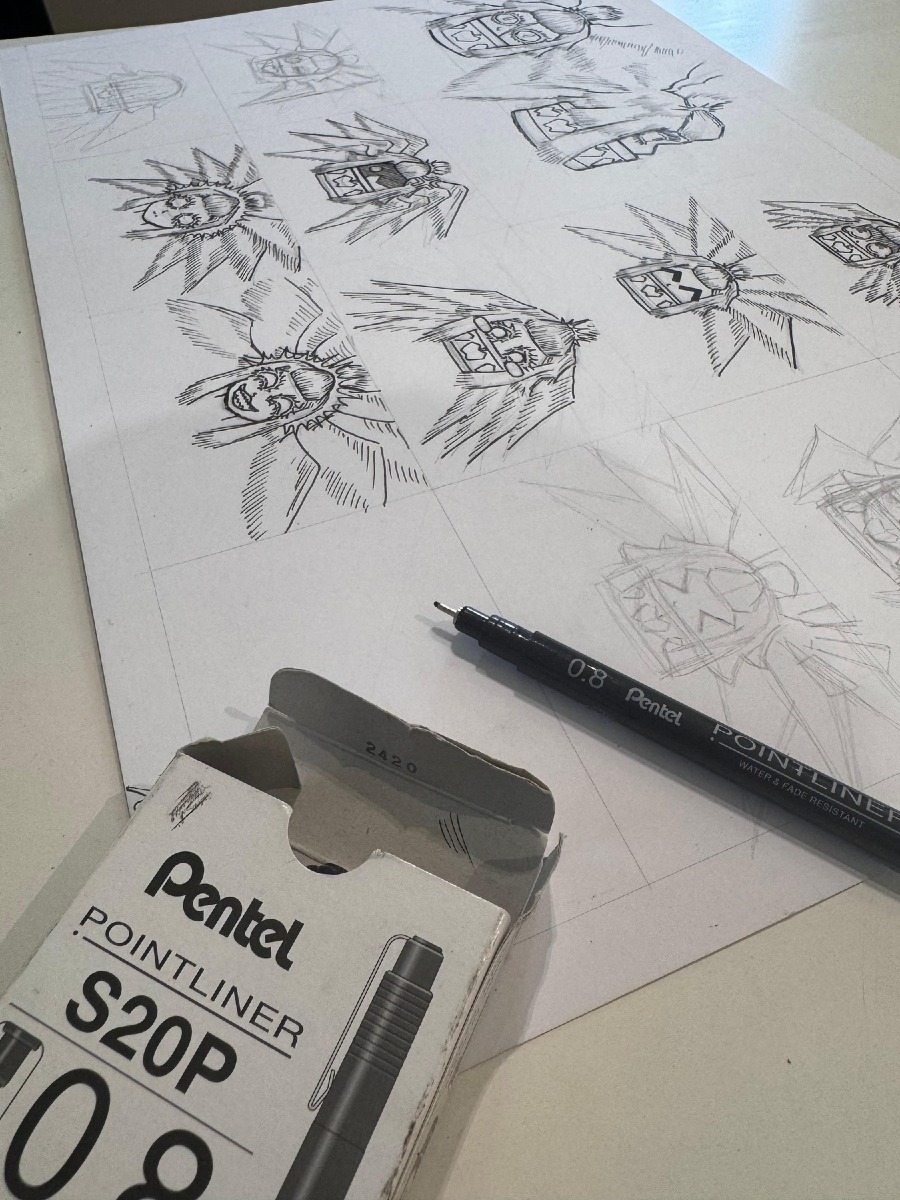Pordenone, al Palazzo del Fumetto tornano Summer Camp e Manga Training Week