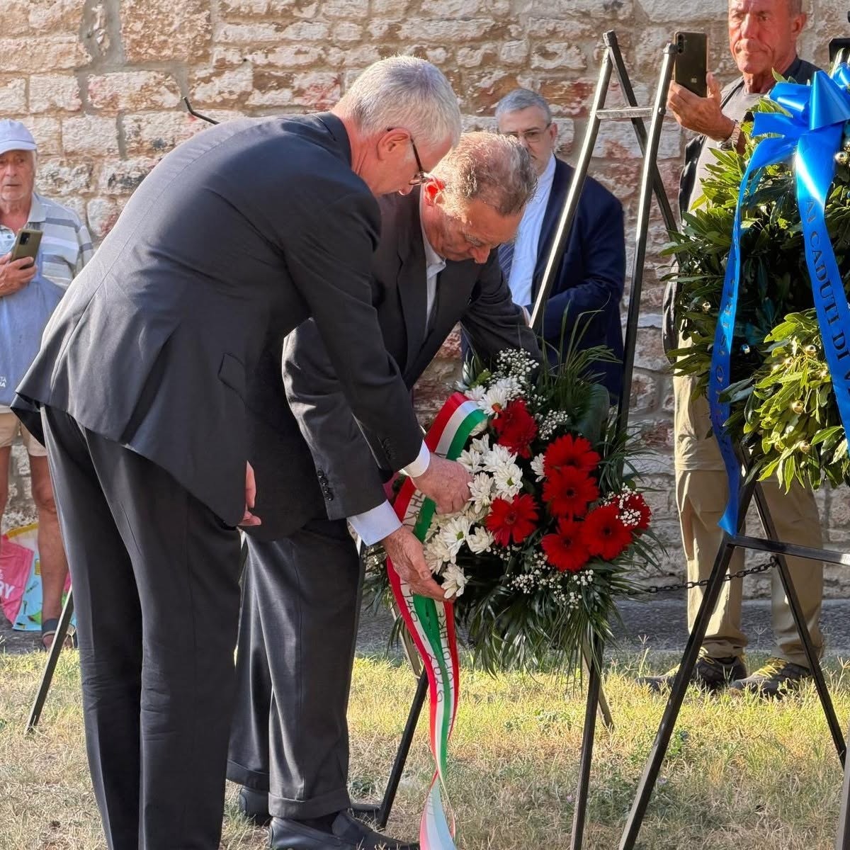 Rampazzo in Istria con l’Università Popolare di Trieste: tre giorni tra scuole e memoria